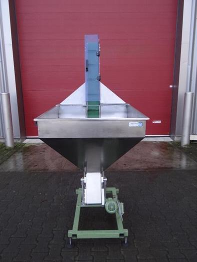 Used 1992 Adriaans B2000