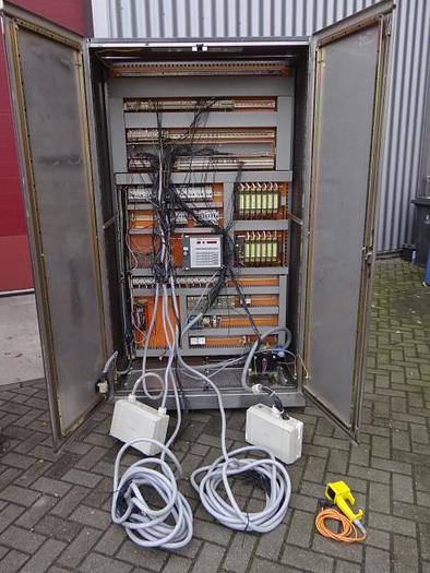 Used 1993 Kugler VA58