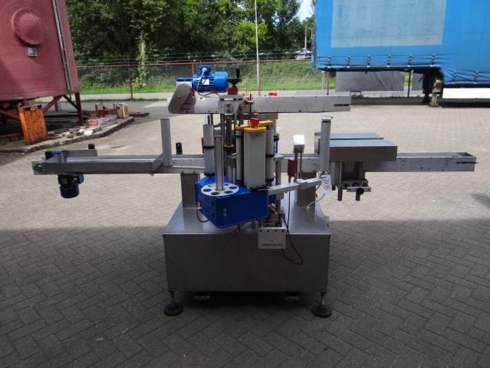 Used LVS/Etipack