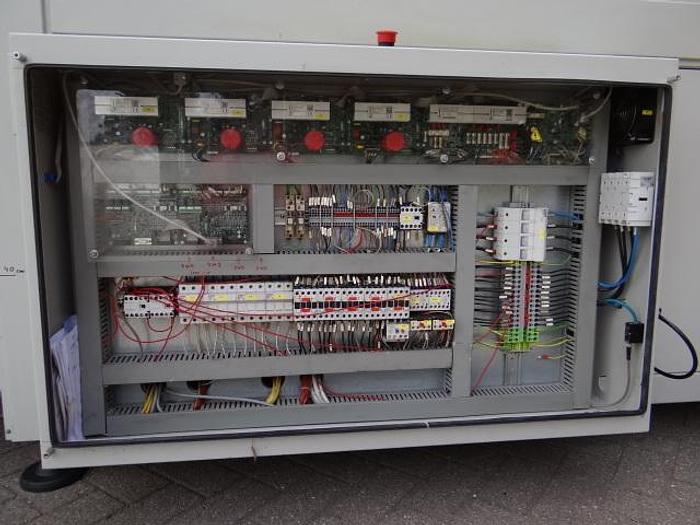 Used 2012 SMI-Pack BP/80-2AS