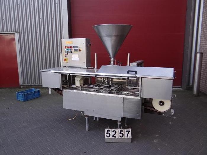 Used Trepko