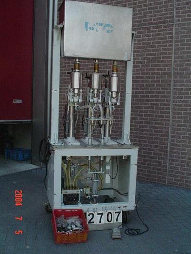 Used MFC PLT-4/3