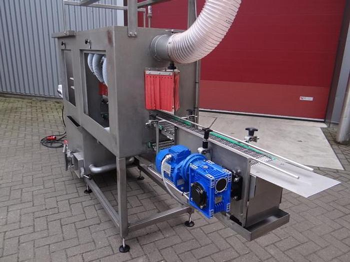 Used 2007 Cabinplant