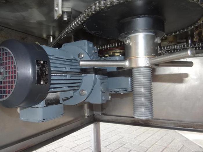 Used Frings (Niko) KA 12