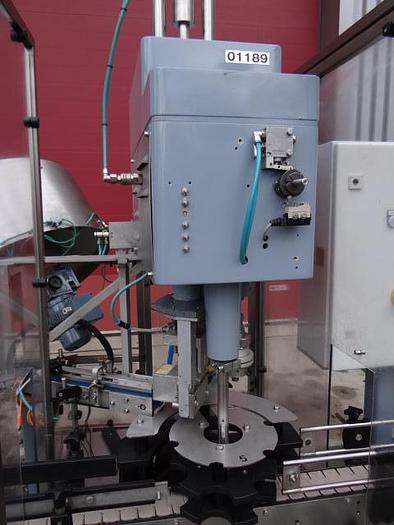 Used Bosch strunck