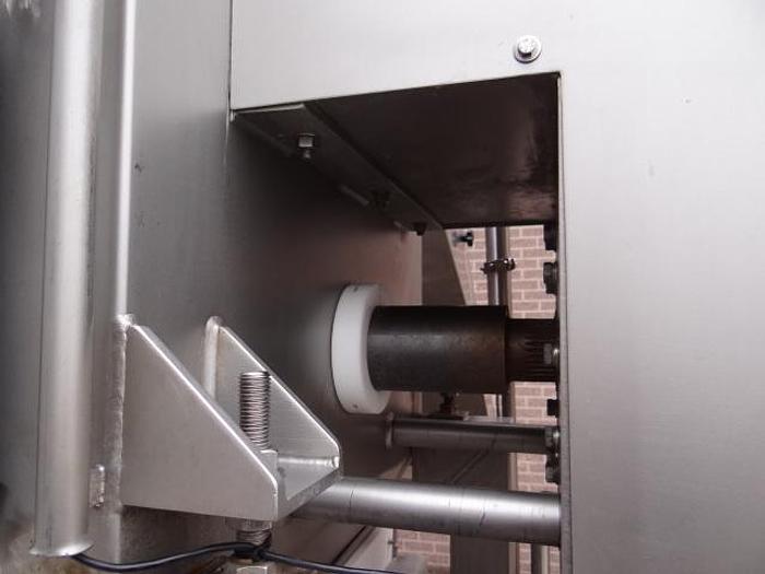 Used Wolfking Cheese breaker