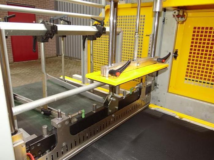 Used 2012 SMI-Pack BP/80-2AS