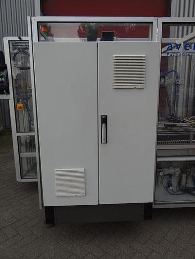 Used 2009 Avercon