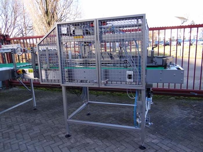 Used 2003 Meypack SW 90M/40-2