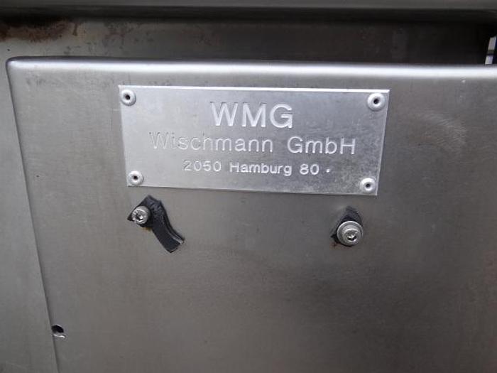 Used WMG Wischman