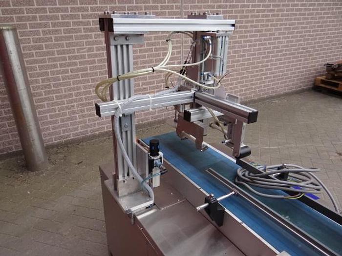 Used 2010 N.A