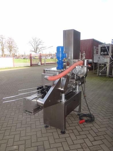 Used Gheri gino GG90