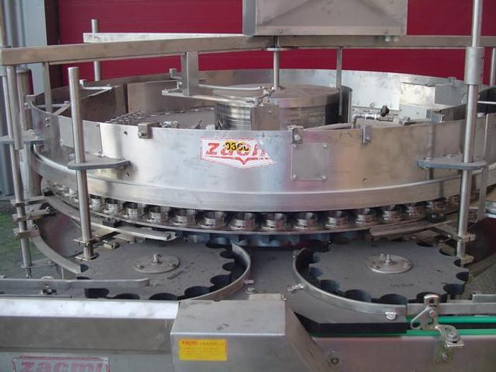 Used 1988 Zacmi