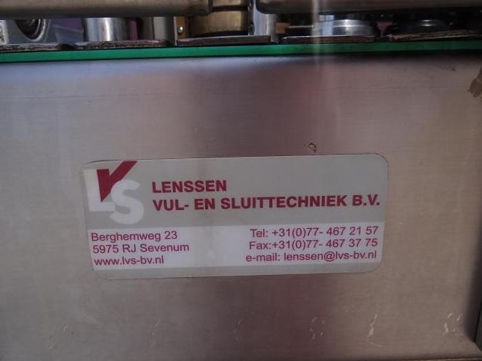 Used 2013 Langguth E20