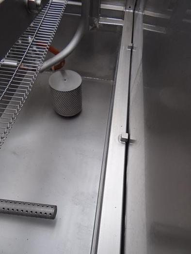 Used WMG Wischman