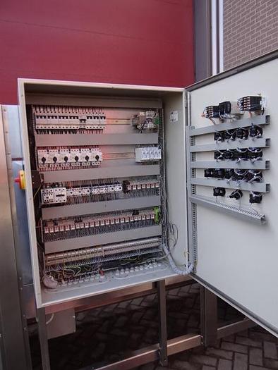 Used Polypack