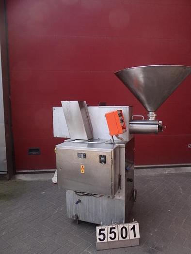 Used 1980 Lieder FS-6