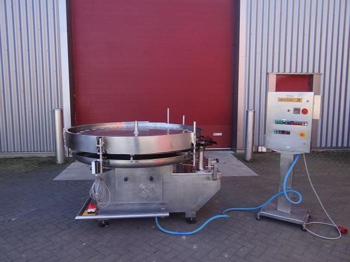 Used Zilli & Bellini