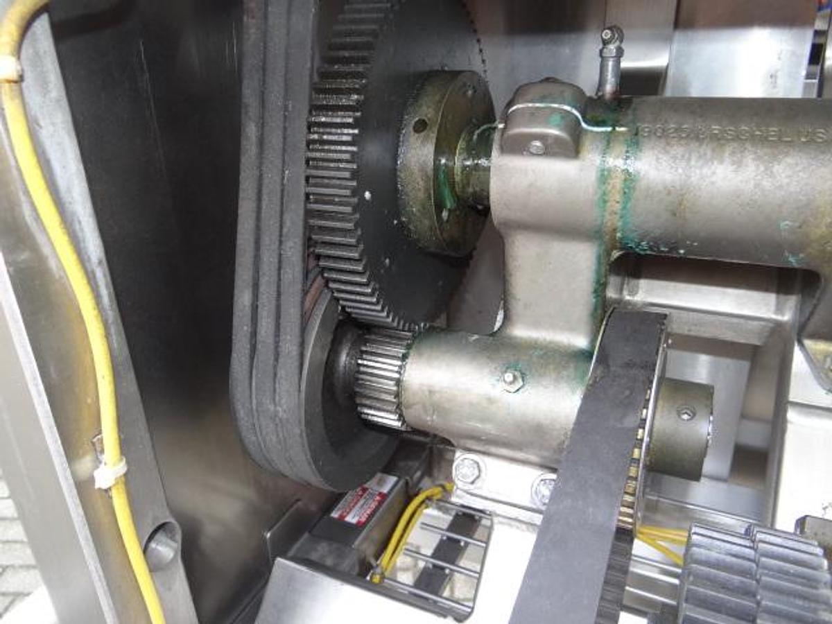 Gebruikt Urschel RA-D Dicer