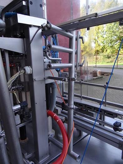 Used Groninger DFV6000