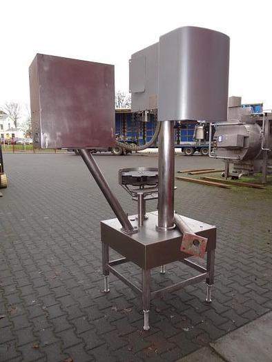 Used Calumatic STV-1