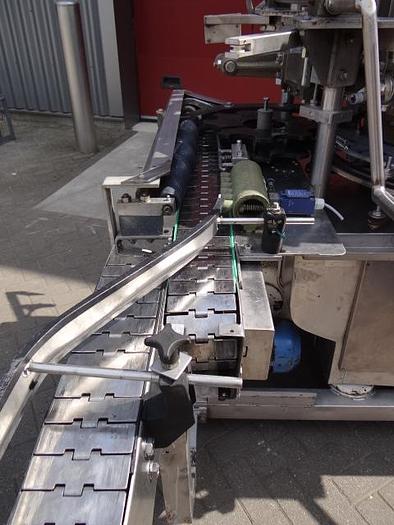 Used Pfaundler 21 Kops