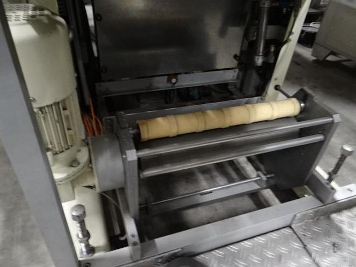 Used 1992 Pester Pewopack 450SN