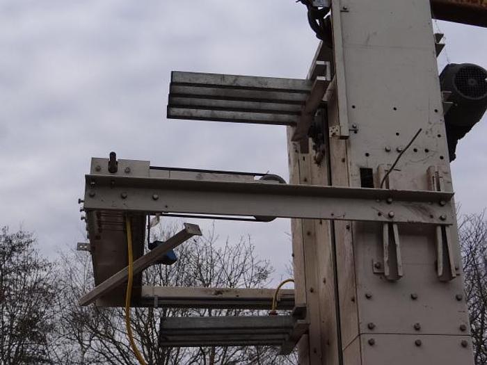 Used Ridder