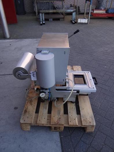 Used 1992 Bedo Plastik 500