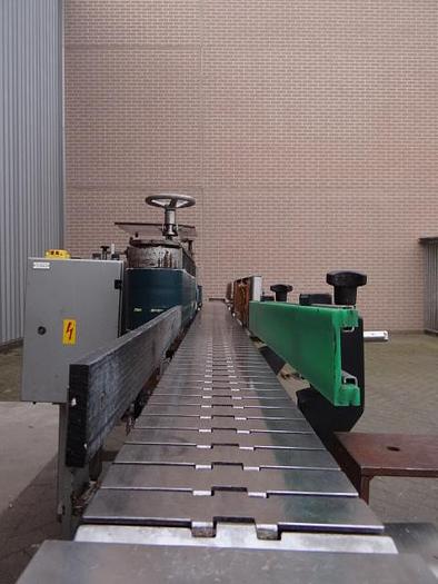 Used 1982 Langguth E23-R210