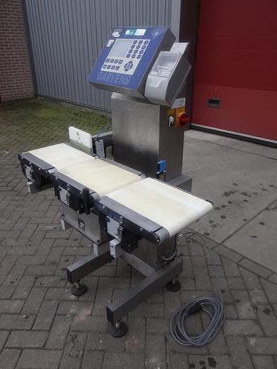 Used 2003 Garvens E3