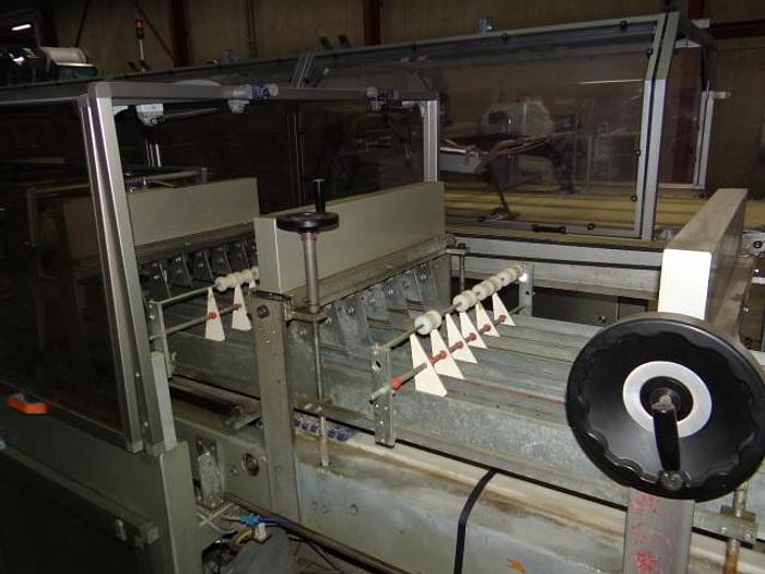 Used 1997 Dimac MS/V