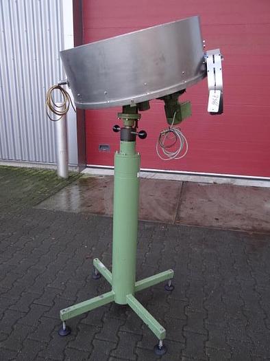 Used 1992 Adriaans S800