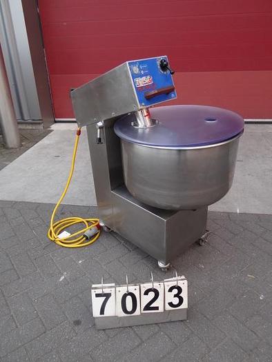 Used 1993 Talsa Mix 90ST/28