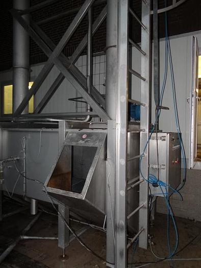 Used DTS Torricelli