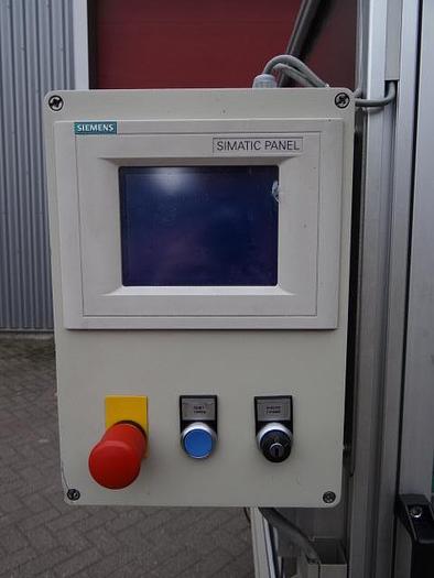 Used 2003 Sneyders ase-dster