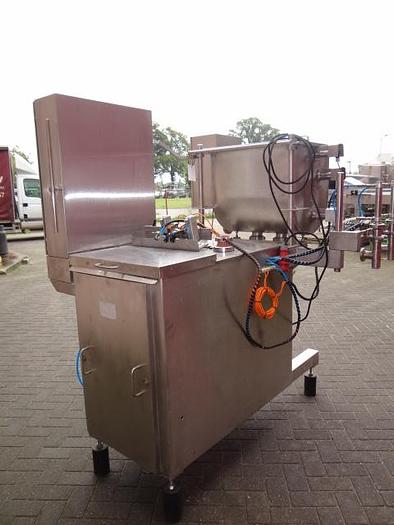 Used 1992 Leonhardt AG2DPZO