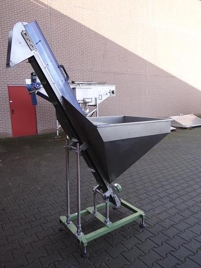 Used 1992 Adriaans B2000