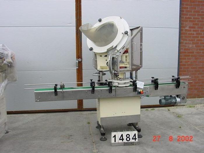 Used 1980 Gravfil