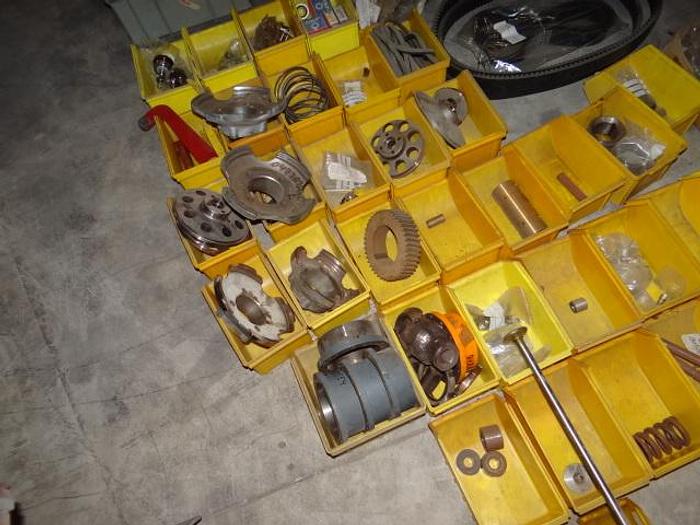 Used 1971 Lanico GVA 273