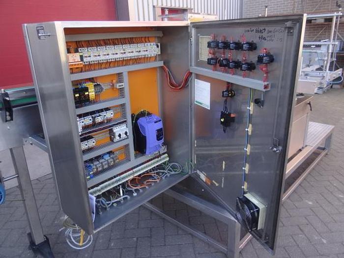 Used 1994 Langguth E23 L315 FVT18