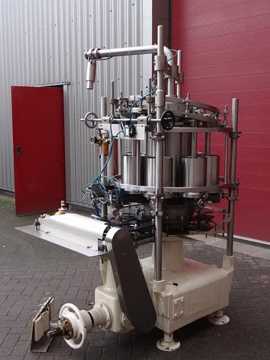 Used 1972 Fam RP607RU