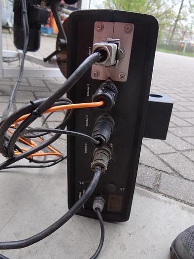 Used Contact 100 2.30/A/o/185