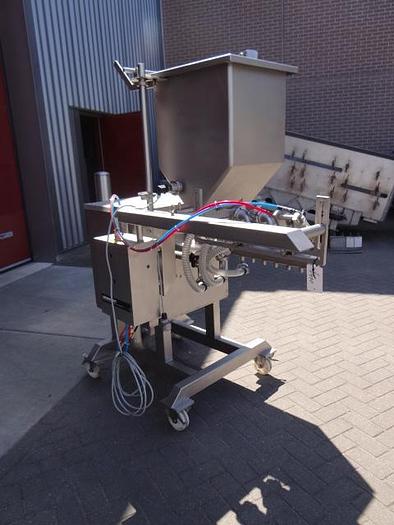 Used 2008 Leonhardt TG3 Micro