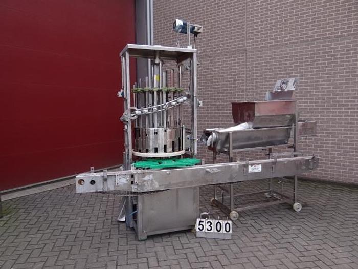 Used Engler schume 18