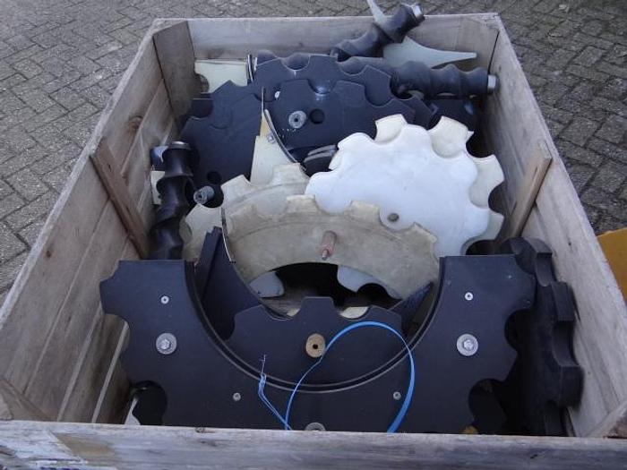 Used Niko V18
