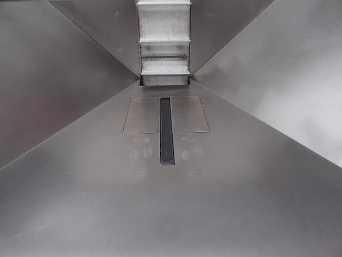 Used 1997 Zalkin ECT Cap elevator