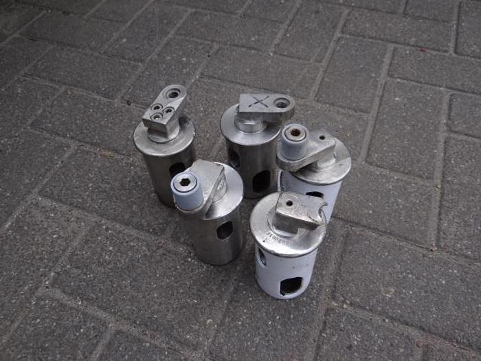 Used Pfaundler 21 Kops