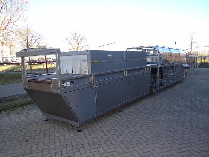 Used 2003 Meypack SW 90M/40-2