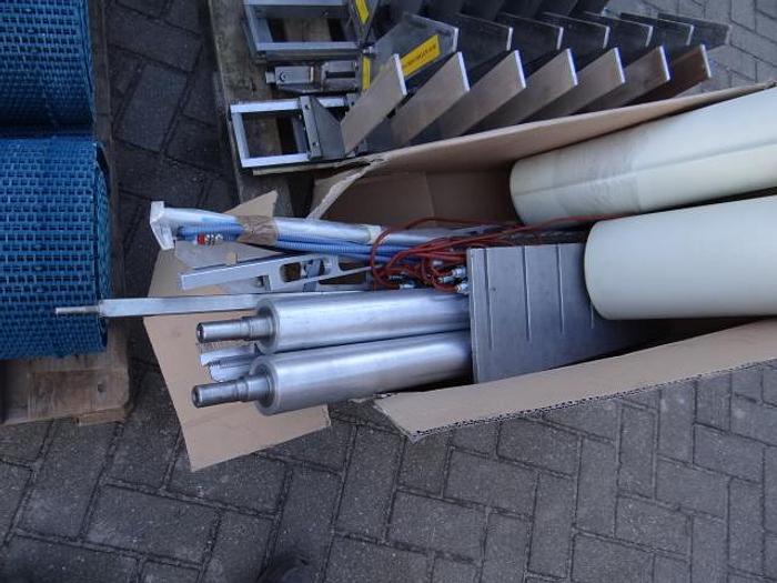 Used 2003 Meypack SW 90M/40-2